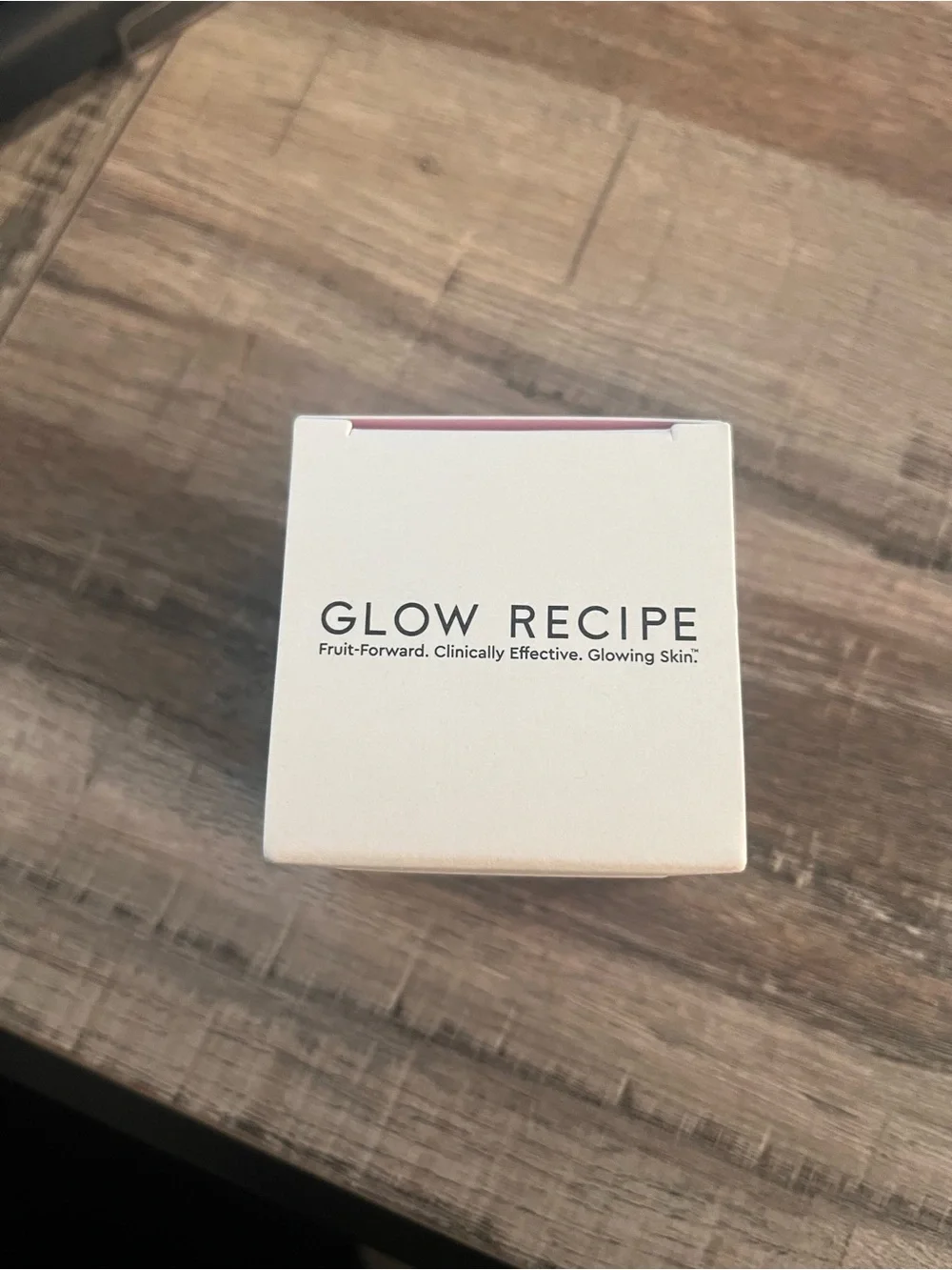 Glow Recipe - Watermelon Glow AHA Night Treatment